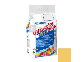 Mapei Ultracolor Plus fugázó 150 sárga 5 kg Mapei Ultracolor Plus fugázó 150 sárga 5 kg