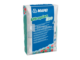 Mapei Ultraplan Eco önterülő aljzatkiegyenlítő 23 kg Mapei Ultraplan Eco önterülő aljzatkiegyenlítő 23 kg