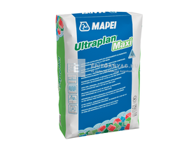 Mapei Ultraplan Maxi önterülő aljzatkiegyenlítő 25 kg Mapei Ultraplan Maxi önterülő aljzatkiegyenlítő 25 kg