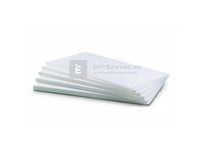 EPS 100 Lépésálló hőszigetelő lemez 2 cm EPS 100 Lépésálló hőszigetelő lemez 2 cm