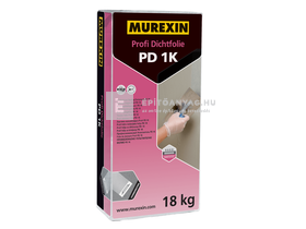 Murexin PD 1K Profi vastagfólia 18 kg Murexin PD 1K Profi vastagfólia 18 kg