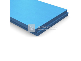 Ravatherm XPS 300 SL Hőszigetelő lemez, lépcsős él 6 cm, 5,25 m2/csomag Ravatherm XPS 300 SL Hőszigetelő lemez, lépcsős él 6 cm, 5,25 m2/csomag