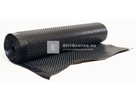 Guttabeta Star standard szigetelésvédő dombornyomott lemez 2x20 m Guttabeta Star standard szigetelésvédő dombornyomott lemez 2x20 m