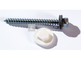 Gutta PC speciális csavar fába, polikarbonáthoz 6,5x64 mm Gutta PC speciális csavar fába, polikarbonáthoz 6,5x64 mm