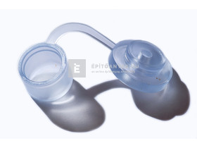 Gutta Guttagliss alátét csavarsapkával Gutta Guttagliss alátét csavarsapkával