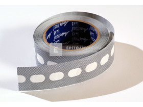 Gutta páraáteresztő szalag 25 mm x 15 m Gutta páraáteresztő szalag 25 mm x 15 m