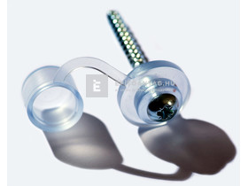 Gutta Guttagliss csavar alátéttel, csavarsapkával Gutta Guttagliss csavar alátéttel, csavarsapkával