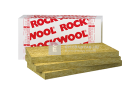 Rockwool Airrock XD 6 cm kőzetgyapot hőszigetelő lemez Rockwool Airrock XD 6 cm kőzetgyapot hőszigetelő lemez
