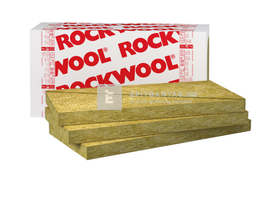 Rockwool Deltarock 12 cm kőzetgyapot éklemez Rockwool Deltarock 12 cm kőzetgyapot éklemez