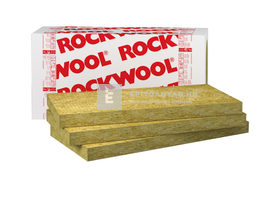 Rockwool Multirock 12 cm kőzetgyapot lemez