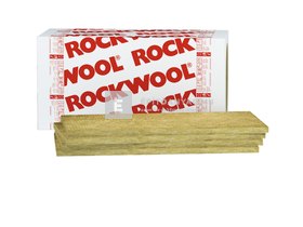 Rockwool Steprock HD 3 cm lépéshang szigetelő kőzetgyapot lemez