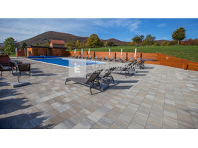 Semmelrock Asti Colori Lap füstbarna 60x30x3,8 cm Semmelrock Asti Colori Lap füstbarna 60x30x3,8 cm