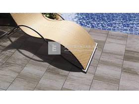 Semmelrock Asti Colori Lap cappuccino 60x30x3,8 cm Semmelrock Asti Colori Lap cappuccino 60x30x3,8 cm