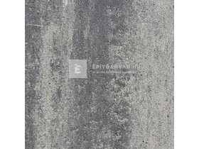 Semmelrock Asti Colori Lap grafit-fehér 60x30x3,8 cm Semmelrock Asti Colori Lap grafit-fehér 60x30x3,8 cm