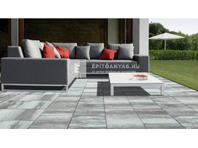 Semmelrock Asti Colori Lap grafit-fehér 60x30x3,8 cm Semmelrock Asti Colori Lap grafit-fehér 60x30x3,8 cm