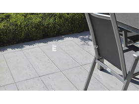 Semmelrock Bradstone Lusso Tivoli Lap ezüstszürke 90x30x4,5 cm Semmelrock Bradstone Lusso Tivoli Lap ezüstszürke 90x30x4,5 cm