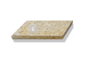 Semmelrock Bradstone Travero Lap homokkő melírozott 60x40x3,5 cm Semmelrock Bradstone Travero Lap homokkő melírozott 60x40x3,5 cm