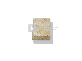 Semmelrock Bradstone Travero Lap homokkő melírozott 40x20x3,5 cm