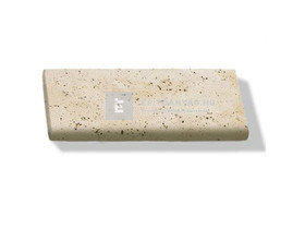 Semmelrock Bradstone Travero Medence szegély alapelem melírozott homokkő 60x30x3,5 cm Semmelrock Bradstone Travero Medence szegély alapelem melírozott homokkő 60x30x3,5 cm