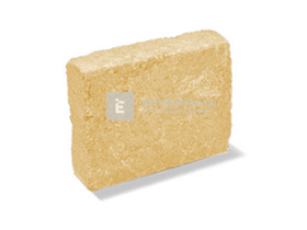 Semmelrock Castello Antico Szegélykő homoksárga 33x25x8 cm Semmelrock Castello Antico Szegélykő homoksárga 33x25x8 cm