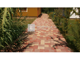 Semmelrock Citytop Kombi térkő őszilomb 6 cm Semmelrock Citytop Kombi térkő őszilomb 6 cm