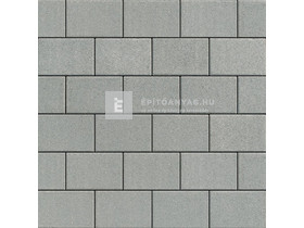 Semmelrock Citytop Smart Térkő szürke 20x13,3 cm 5 cm Semmelrock Citytop Smart Térkő szürke 20x13,3 cm 5 cm