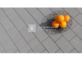 Semmelrock Citytop Smart Térkő szürke 20x13,3 cm 5 cm Semmelrock Citytop Smart Térkő szürke 20x13,3 cm 5 cm