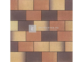 Semmelrock Citytop Smart Térkő karamell 20x13,3 cm 5 cm Semmelrock Citytop Smart Térkő karamell 20x13,3 cm 5 cm