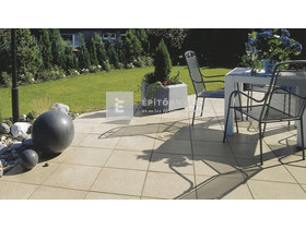 Semmelrock Corona Brillant Járólap homok 40x40x4,2 cm Semmelrock Corona Brillant Járólap homok 40x40x4,2 cm
