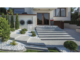 Semmelrock Naturo SP Kombi térkő gránit szürke 6 cm Semmelrock Naturo SP Kombi térkő gránit szürke 6 cm