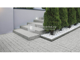 Semmelrock Naturo SP Kombi térkő gránit szürke 6 cm Semmelrock Naturo SP Kombi térkő gránit szürke 6 cm