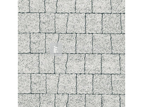 Semmelrock Naturo SP Kombi térkő gránit szürke 6 cm Semmelrock Naturo SP Kombi térkő gránit szürke 6 cm