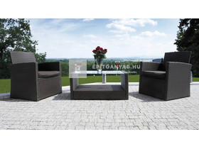 Semmelrock Naturo SP Kombi térkő gránit szürke 6 cm Semmelrock Naturo SP Kombi térkő gránit szürke 6 cm