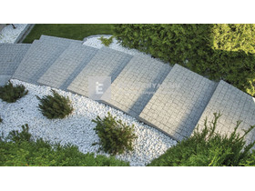 Semmelrock Naturo SP Kombi térkő gránit szürke 6 cm Semmelrock Naturo SP Kombi térkő gránit szürke 6 cm