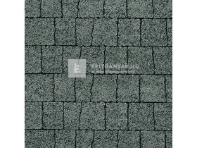 Semmelrock Naturo SP Kombi térkő bazaltantracit 6 cm Semmelrock Naturo SP Kombi térkő bazaltantracit 6 cm