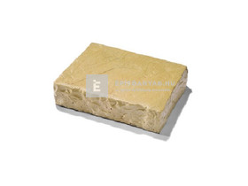 Semmelrock Old Town Lépcsőelem homoksárga 45x35x10 cm Semmelrock Old Town Lépcsőelem homoksárga 45x35x10 cm