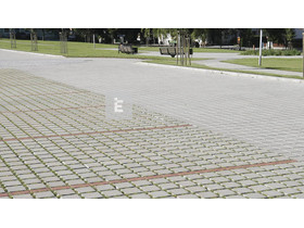 Semmelrock Ecogreen Térkő szürke 20x20 cm 8 cm Semmelrock Ecogreen Térkő szürke 20x20 cm 8 cm