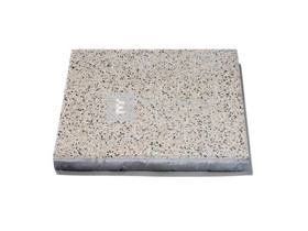 Semmelrock Pastella Járólap világosszürke 40x40x3,8 cm Semmelrock Pastella Járólap világosszürke 40x40x3,8 cm