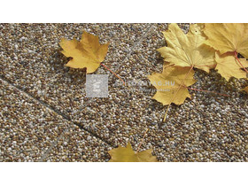 Semmelrock Picola kerti lap fövenybarna 40x40x3,8 cm Semmelrock Picola kerti lap fövenybarna 40x40x3,8 cm