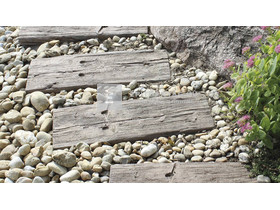 Semmelrock Talpfa Elem antikbarna 60x25x4 cm Semmelrock Talpfa Elem antikbarna 60x25x4 cm