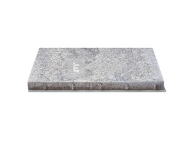 Semmelrock Umbriano Lap gránitszürke-fehér 60x30x3,8 cm Semmelrock Umbriano Lap gránitszürke-fehér 60x30x3,8 cm