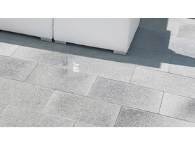 Semmelrock Umbriano Lap gránitszürke-fehér 60x30x3,8 cm Semmelrock Umbriano Lap gránitszürke-fehér 60x30x3,8 cm