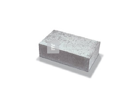 Semmelrock Útszegély süllyesztett, kopóréteggel szürke 15x20x40 cm Semmelrock Útszegély süllyesztett, kopóréteggel szürke 15x20x40 cm