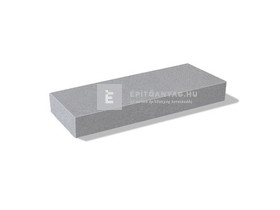 Semmelrock Blokklépcső szürke 100x40x15 cm Semmelrock Blokklépcső szürke 100x40x15 cm