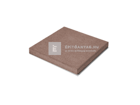 Semmelrock Kerti lap barna 40x40x4 cm Semmelrock Kerti lap barna 40x40x4 cm