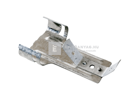 MP Biztonsági rugós függesztő, CD profilhoz MP Biztonsági rugós függesztő, CD profilhoz