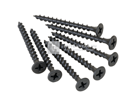 Masterplast gyorscsavar fához 3,5x45 mm (500 db) Masterplast gyorscsavar fához 3,5x45 mm (500 db)