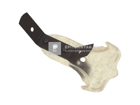 Masterplast anker gyorsfüggesztő CD 60 profilhoz Masterplast anker gyorsfüggesztő CD 60 profilhoz