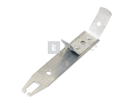 Masterplast rugós gyorsfüggesztő T-sínhez Masterplast rugós gyorsfüggesztő T-sínhez