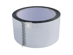 Masterplast Isoflex Tape-50 alutükrös ragasztószalag 50 mm x 50 m Masterplast Isoflex Tape-50 alutükrös ragasztószalag 50 mm x 50 m